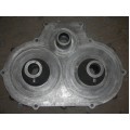 Drive Casing